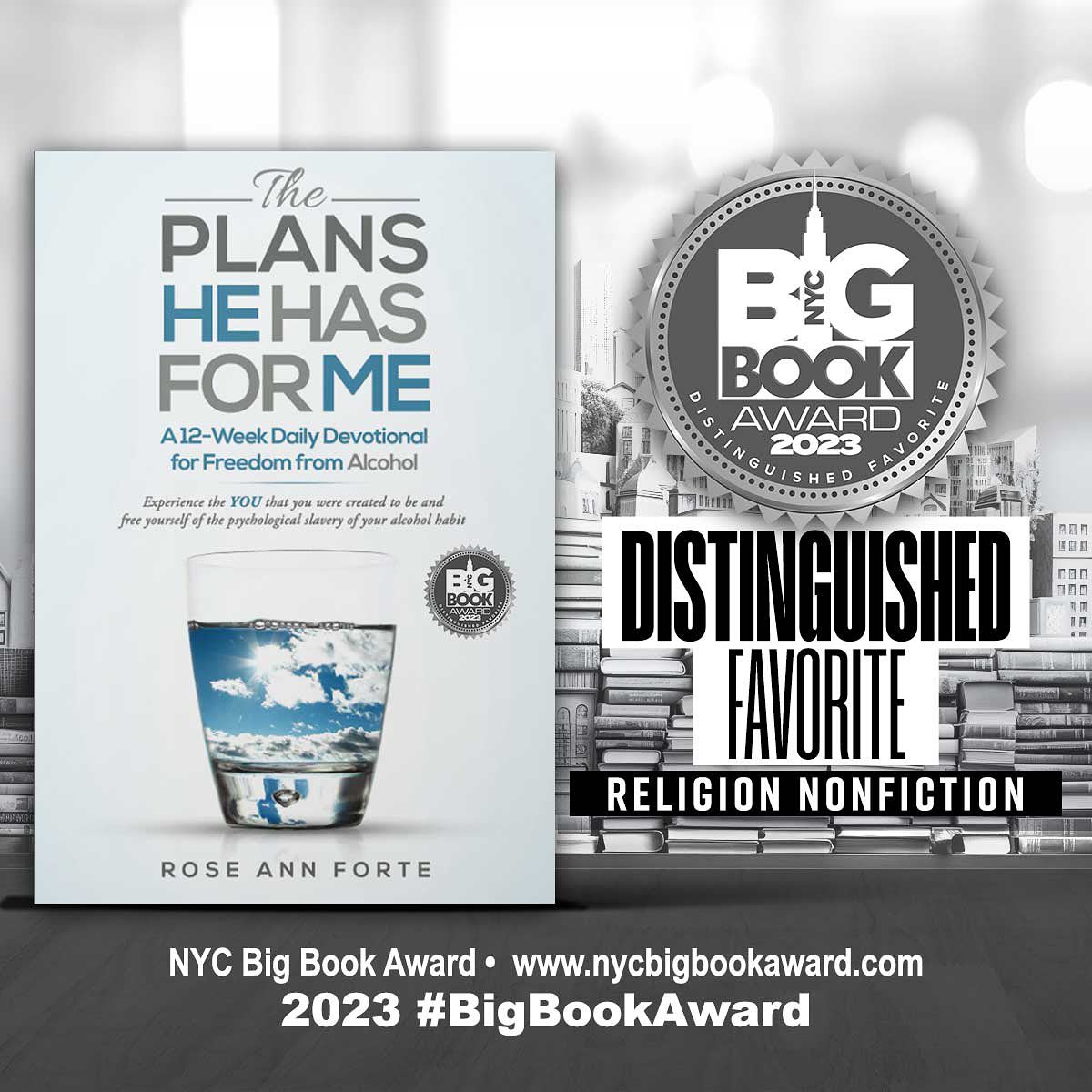 Big Book Award