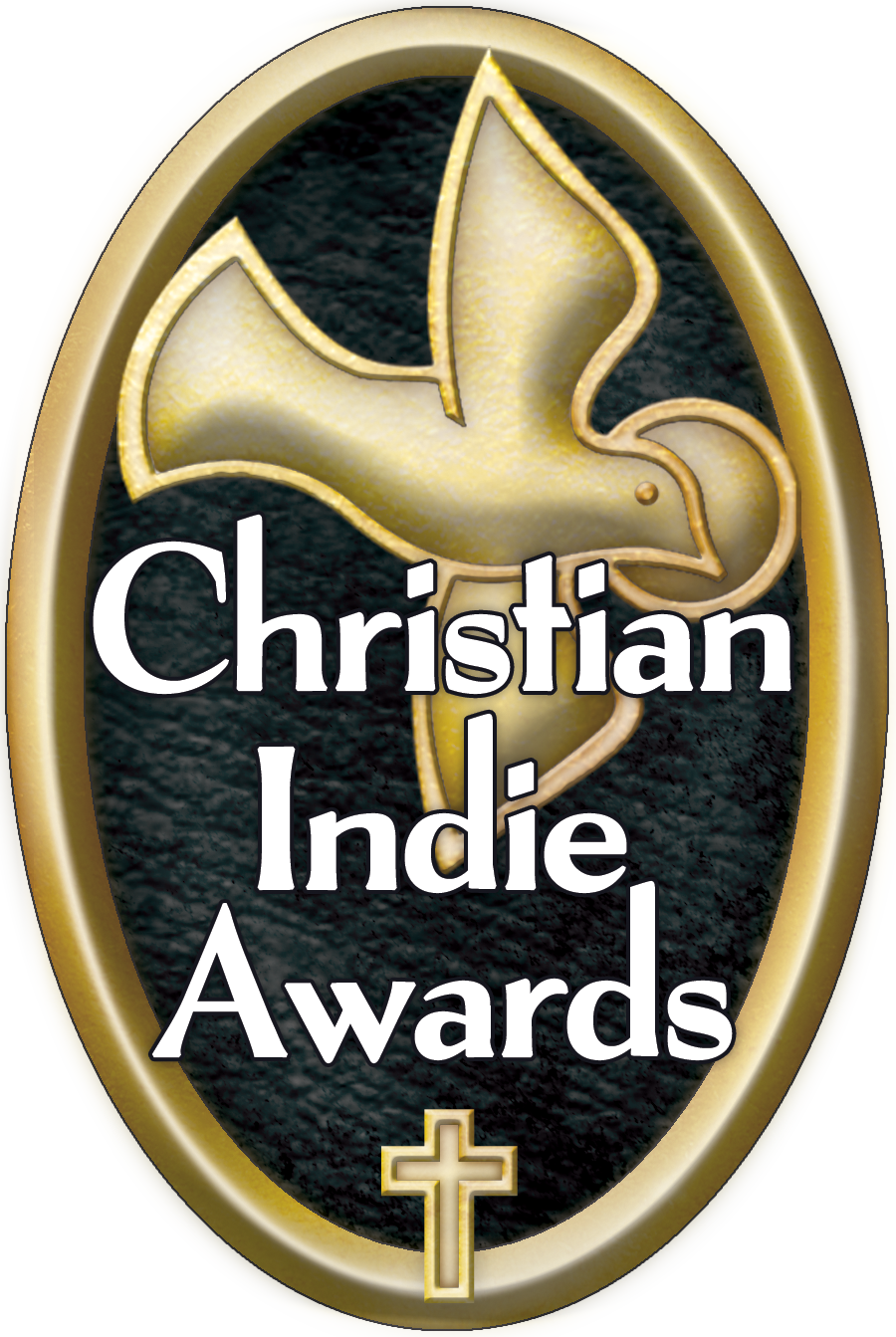 Chistian Indie Award Winner